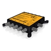 Inverto Unicable II IDLU-UWT110-CUO1O-32P Multischalter 5/32