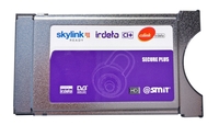 Irdeto CI+ Skylink CI Modul