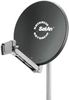 Kathrein CAS 80 Sat-Antenne Graphit (gr) multifeedfähig