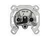 Kathrein ESC 30 Antennendose 3-fach