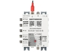Kathrein EXD 1524 Unicable Multischalter 5 auf 24 (2x12)