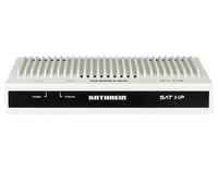 Kathrein EXIP 4124 SAT-IP-Server Teilnehmeranschlüsse 1x24