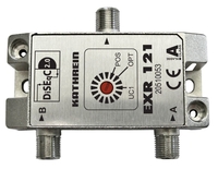 Kathrein EXR 121 DiSEqC Schalter