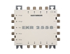 Kathrein EXR 2558 Multischalter Durchgang Kaskade 5 auf 8