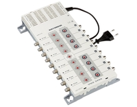 Kathrein VWS 2900 Verstärker mit Netzteil 8xSAT/1xTerr.