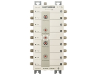 Kathrein VWS 2991 SAT-Verteilnetzverstärker 8xSAT/1xTerr.