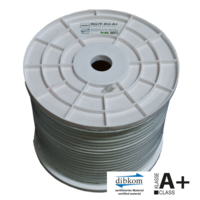 Koax Sat Kabel Venton RG7F-KU A+ 130dB 5fach HQ 500m