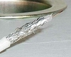 Koaxkabel 4mm 200m Rolle