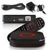 MAG 324w2 WLAN WiFi 450Mbps integriert HEVC H.265 support SET TOP BOX