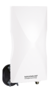 Maximum DA-6100 DVB-T Außenantenne aktiv,  LTE Filter