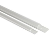 MAXIMUM NICE MOUNT 35x750mm Kabelkanal Alu Weiss