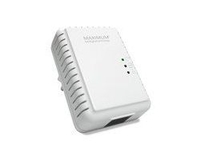 Maximum Powerline 500 NANO Single 500Mbps