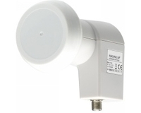 Maximum Pro-Line P-1 Single LNB 0, 1dB