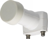 Maximum Pro-Line P-2 - Twin LNB 0, 1 dB HDTV