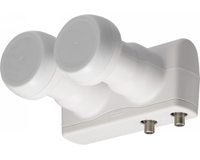 Maximum Pro-Line P-22 6° Monoblock Twin 0, 1 dB