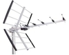 Maximum UHF 15A Aktive DVB-T Außenantenne (24 dB)