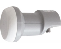 MAXIMUM XO-11 Single LNB 40mm Feed 0, 1dB HDTV