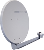 Maximum XO-175 - Alu-Antenne - weiß