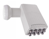 MAXIMUM XO-18 Octo LNB 40mm Feed 0, 1 dB HDTV