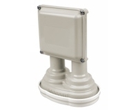 MAXIMUM XO-31 3° Monoblock single LNB 0, 1 dB HDTV