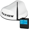 Maxview Roam mobile 4G / WiFi-Antenne inkl. Router