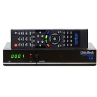 Medialink Smart Home ML4100 Hybrid Combo DVB-C/T2 1 Card IPTV
