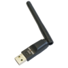 Medialink USB WiFi WLAN Adapter 150 Mbit/s mit 3dBi Antenne