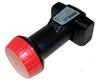 Megasat Diavolo Quattro LNB 0, 1 dB HDTV