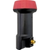 Megasat Diavolo Single LNB 0, 1 dB HDTV