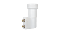 Megasat High Gain Twin LNB 0, 1dB 70dB