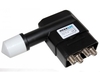 Megasat Multifeed-LNB Quad 0, 1 dB