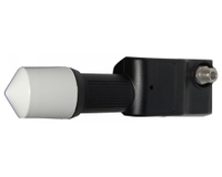 Megasat Multifeed-LNB Single 0, 1dB