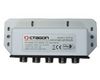 Octagon ODS 41-03 OPTIMA DiSEqC Schalter 4/1
