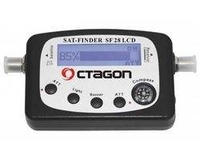 Octagon Satfinder SF-28 LCD