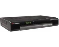 Octagon SF 1008C SE+ Full HD DVB-C Linux USB PVR ready