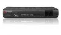 Octagon SF 418 SE SD 1x Conax DVB-C HDMI Digital Kabel Receiver