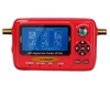 Octagon SF 518 LCD HD Satfinder Messgerät mit USB Spektrum