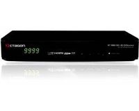 Octagon SF 918CG SE+ Difference Full HD Linux Kabel Receiver