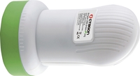 OCTAGON Single LNB Green PLL HQ OSLG 0.1dB