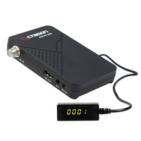 Octagon SX8 Mini Full HD DVB-S2 Multistream FTA Sat Receiver