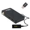 Octagon SX8 Mini Full HD DVB-S2 Multistream FTA Sat Receiver incl. Wlan mini 150 Mbit
