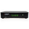 OCTAGON SX88+ SE CA HD HEVC FULL HD MULTISTREAM SAT DVB-S2X+IP RECEIVER