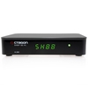 OCTAGON SX88+ SE WL CA HD HEVC FULL HD STALKER IPTV MULTISTREAM WLAN SAT DVB-S2 RECEIVER