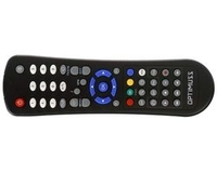 Optimuss Fernbedienung für underline und 3in1