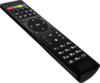 Original Fernbedienung für Mag 250 Mag-254 & Aura HD TV International