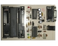 Phoenix / Smartmouse DIP 3, 58 und 6 MHZ mit Jumper