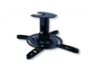 Projektor Deckenhalter PM 101 schwarz