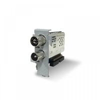 Protek 9910 / 9911 / 9920 LX E2 DVB-C/T2 Hybrid Tuner