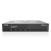 Protek 9920 LX 1x DVB-S2 Tuner E2 Linux HDTV Full HD 3D HEVC H.265 Sat Receiver