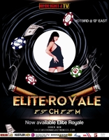 Redlight Elite ROYALE 9 Sender Viaccess Karte - Laufzeit 12 Monate